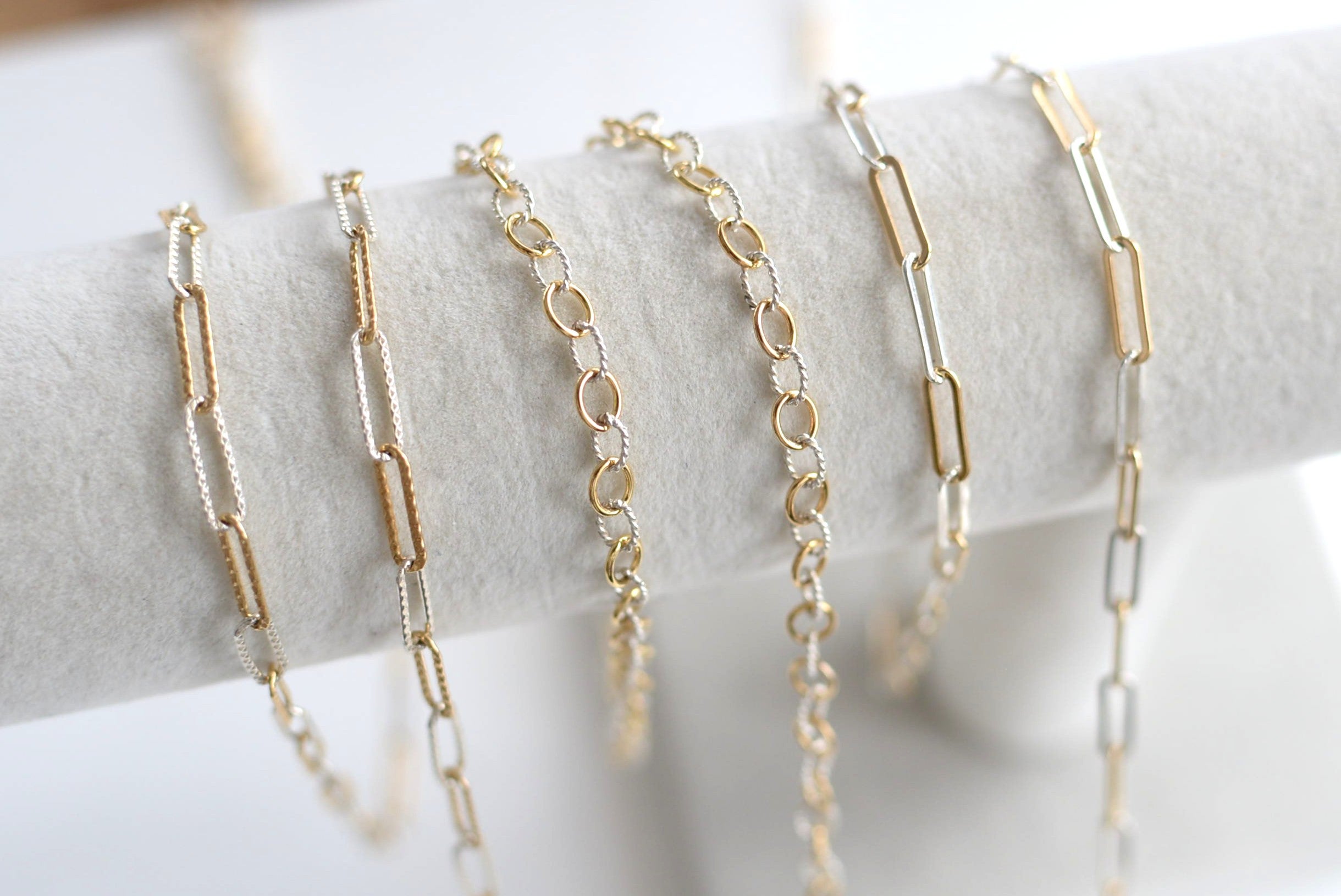 Home | luxe gems & chains
