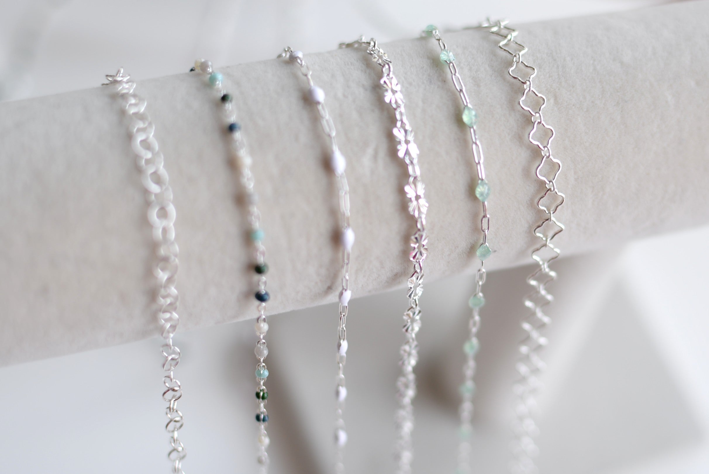 Home | luxe gems & chains